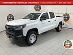 New 2025 Chevrolet Colorado Work Truck Crew Cab Pickup for sale #C250568 - photo 1