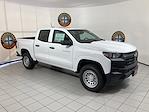 New 2025 Chevrolet Colorado Work Truck Crew Cab Pickup for sale #C250568 - photo 19