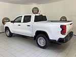 New 2025 Chevrolet Colorado Work Truck Crew Cab Pickup for sale #C250568 - photo 2
