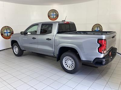 New 2025 Chevrolet Colorado Work Truck Crew Cab Pickup for sale #C250569 - photo 2