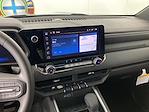 New 2025 Chevrolet Colorado Work Truck Crew Cab Pickup for sale #C250569 - photo 3
