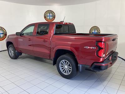 New 2025 Chevrolet Colorado Work Truck Crew Cab 4WD Pickup for sale #C250574 - photo 2
