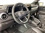 New 2025 Chevrolet Colorado Work Truck Crew Cab 4WD Pickup for sale #C250574 - photo 14