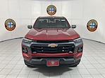New 2025 Chevrolet Colorado Work Truck Crew Cab 4WD Pickup for sale #C250574 - photo 18