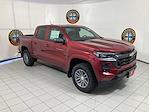 New 2025 Chevrolet Colorado Work Truck Crew Cab 4WD Pickup for sale #C250574 - photo 19