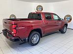 New 2025 Chevrolet Colorado Work Truck Crew Cab 4WD Pickup for sale #C250574 - photo 20