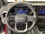 New 2025 Chevrolet Colorado Work Truck Crew Cab 4WD Pickup for sale #C250574 - photo 8