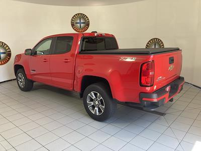 2019 Chevrolet Colorado Crew Cab 4WD Pickup for sale #C250579A - photo 2