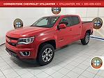 2019 Chevrolet Colorado Crew Cab 4WD Pickup for sale #C250579A - photo 1