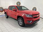 2019 Chevrolet Colorado Crew Cab 4WD Pickup for sale #C250579A - photo 19