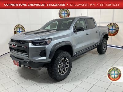 2025 Chevrolet Colorado Crew Cab 4WD Pickup for sale #C250580 - photo 1