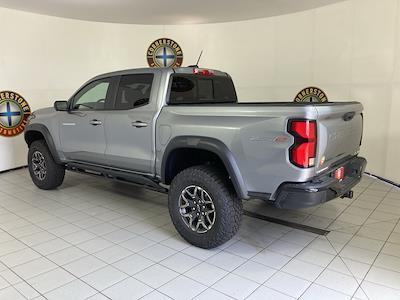 2025 Chevrolet Colorado Crew Cab 4WD Pickup for sale #C250580 - photo 2