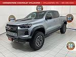 2025 Chevrolet Colorado Crew Cab 4WD Pickup for sale #C250580 - photo 1
