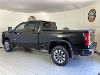 2025 Chevrolet Silverado 2500 Crew Cab 4WD Pickup for sale #C250584 - photo 2