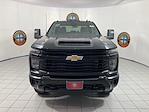 2025 Chevrolet Silverado 2500 Crew Cab 4WD Pickup for sale #C250584 - photo 17