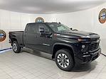 2025 Chevrolet Silverado 2500 Crew Cab 4WD Pickup for sale #C250584 - photo 18
