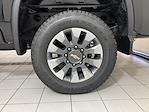2025 Chevrolet Silverado 2500 Crew Cab 4WD Pickup for sale #C250584 - photo 22