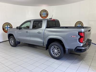 New 2025 Chevrolet Colorado Work Truck Crew Cab 4WD Pickup for sale #C250586 - photo 2