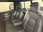 New 2025 Chevrolet Colorado Work Truck Crew Cab 4WD Pickup for sale #C250586 - photo 17