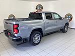 New 2025 Chevrolet Colorado Work Truck Crew Cab 4WD Pickup for sale #C250586 - photo 20