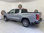 New 2025 Chevrolet Colorado Work Truck Crew Cab 4WD Pickup for sale #C250586 - photo 2