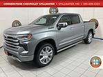 2025 Chevrolet Silverado 1500 Crew Cab 4WD Pickup for sale #C250596 - photo 1