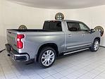 2025 Chevrolet Silverado 1500 Crew Cab 4WD Pickup for sale #C250596 - photo 21
