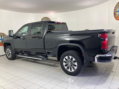 Used 2024 Chevrolet Silverado 2500 LT Crew Cab for sale #C250596B - photo 2