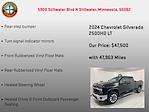 Used 2024 Chevrolet Silverado 2500 LT Crew Cab for sale #C250596B - photo 11