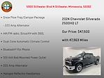 Used 2024 Chevrolet Silverado 2500 LT Crew Cab for sale #C250596B - photo 6