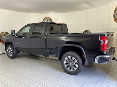 2025 Chevrolet Silverado 2500 Crew Cab 4WD Pickup for sale #C250597 - photo 2