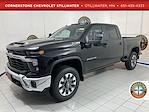2025 Chevrolet Silverado 2500 Crew Cab 4WD Pickup for sale #C250597 - photo 1