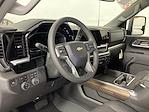 2025 Chevrolet Silverado 2500 Crew Cab 4WD Pickup for sale #C250597 - photo 15