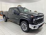 2025 Chevrolet Silverado 2500 Crew Cab 4WD Pickup for sale #C250597 - photo 20