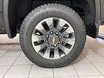 2025 Chevrolet Silverado 2500 Crew Cab 4WD Pickup for sale #C250597 - photo 24