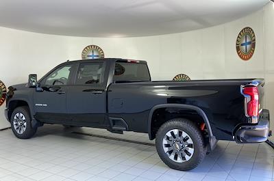 2025 Chevrolet Silverado 2500 Crew Cab SRW 4WD Pickup for sale #C250598 - photo 2