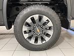 2025 Chevrolet Silverado 2500 Crew Cab SRW 4WD Pickup for sale #C250598 - photo 22