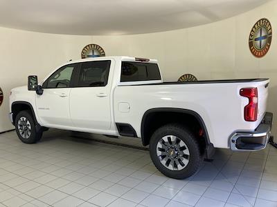 2025 Chevrolet Silverado 2500 Crew Cab 4WD Pickup for sale #C250606 - photo 2