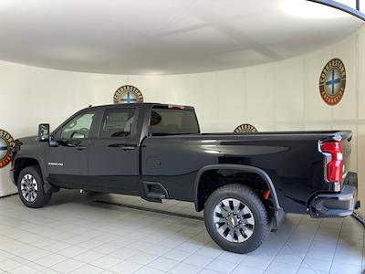 2025 Chevrolet Silverado 2500 Crew Cab SRW 4WD Pickup for sale #C250607 - photo 2