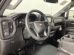 2025 Chevrolet Silverado 2500 Crew Cab SRW 4WD Pickup for sale #C250607 - photo 13