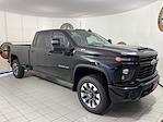 2025 Chevrolet Silverado 2500 Crew Cab SRW 4WD Pickup for sale #C250607 - photo 18