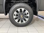 2025 Chevrolet Silverado 2500 Crew Cab SRW 4WD Pickup for sale #C250607 - photo 22