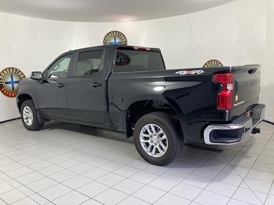2025 Chevrolet Silverado 1500 Crew Cab 4WD Pickup for sale #C250607A - photo 2