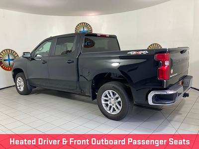 2025 Chevrolet Silverado 1500 Crew Cab 4WD Pickup for sale #C250607A - photo 2