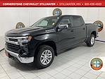 2025 Chevrolet Silverado 1500 Crew Cab 4WD Pickup for sale #C250607A - photo 1