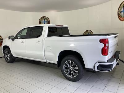 2025 Chevrolet Silverado 1500 Crew Cab 4WD Pickup for sale #C250610 - photo 2