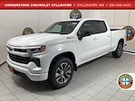 2025 Chevrolet Silverado 1500 Crew Cab 4WD Pickup for sale #C250610 - photo 1
