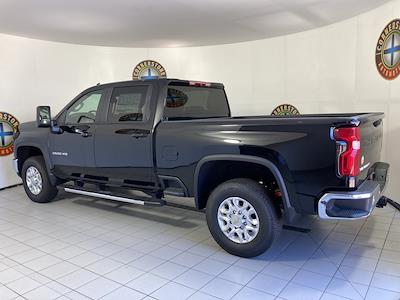 New 2025 Chevrolet Silverado 3500 LT Crew Cab 4WD Pickup for sale #C250612 - photo 2