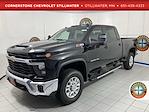 New 2025 Chevrolet Silverado 3500 LT Crew Cab 4WD Pickup for sale #C250612 - photo 1
