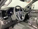 New 2025 Chevrolet Silverado 3500 LT Crew Cab 4WD Pickup for sale #C250612 - photo 13